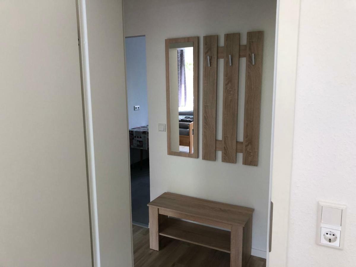 Apartment Hannover / Messe Eksteriør bilde