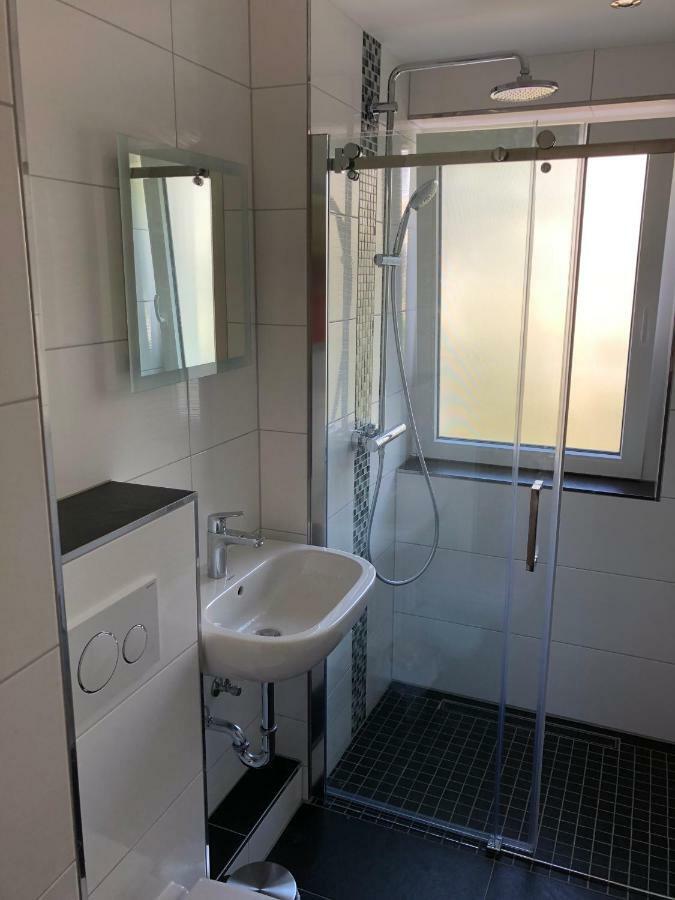 Apartment Hannover / Messe Eksteriør bilde